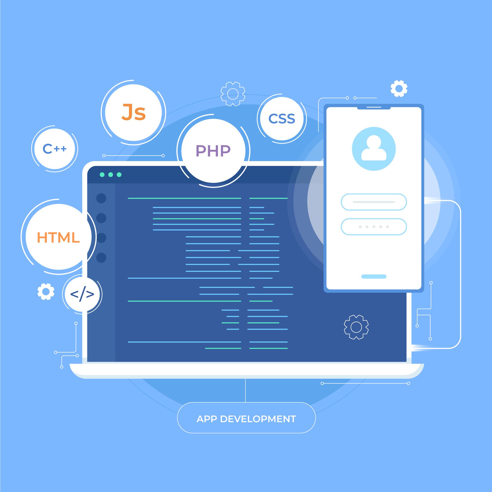 Consulting and development concepts