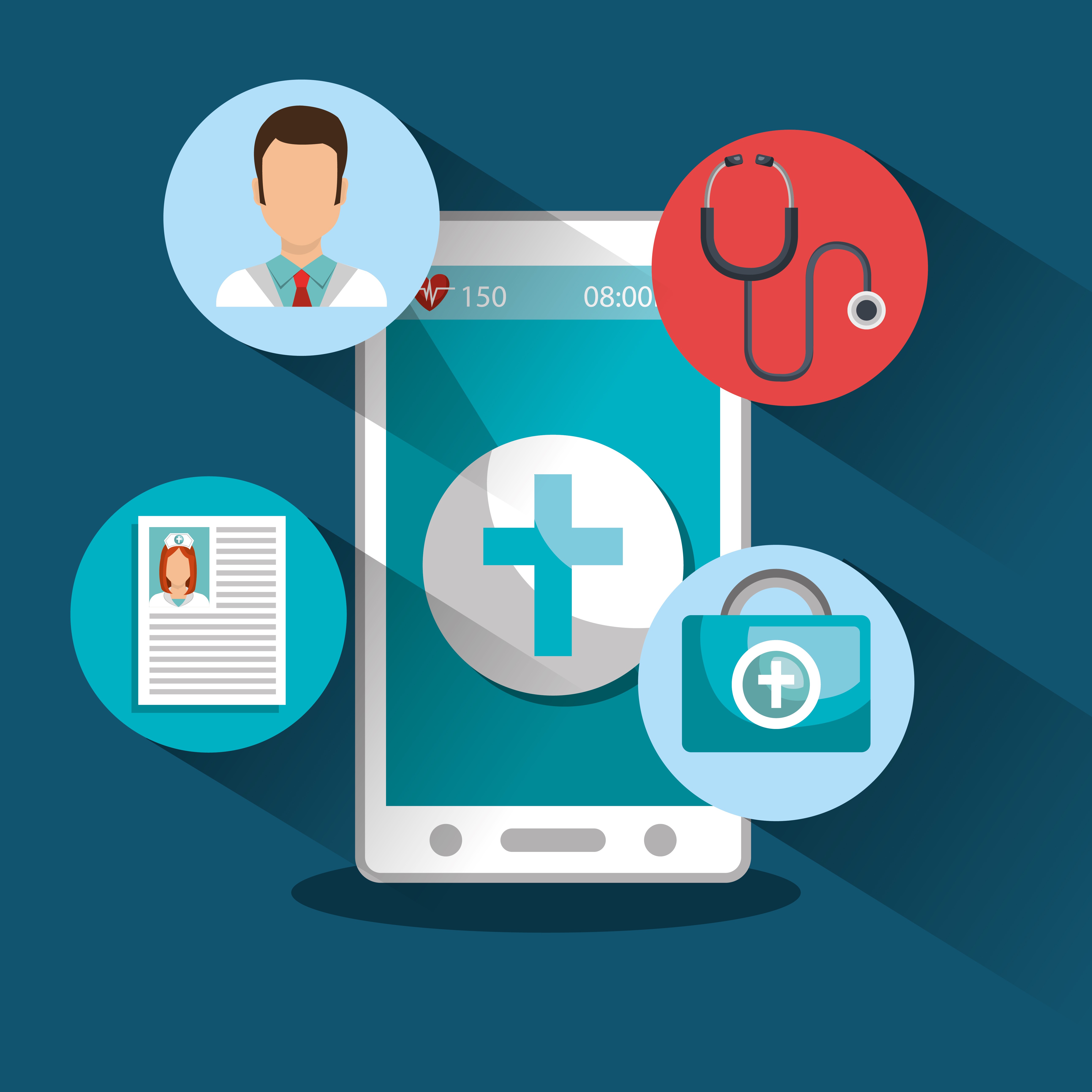 Healthcare technology