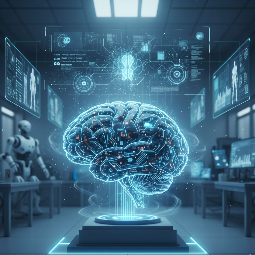 Power of AI