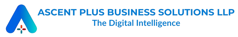 Ascent Plus Business Solutions LLP